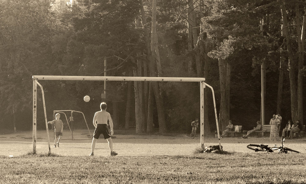 Nonstop Photos | Алексей Скороходов / Спортивная_2