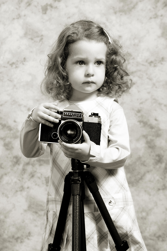 Написать фотографу комплимент про фотографии