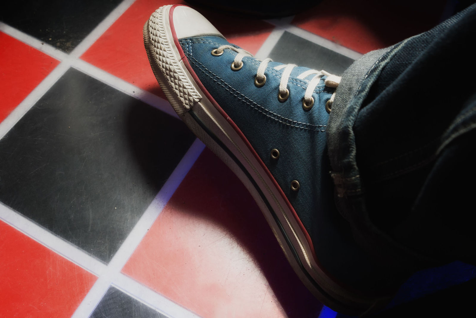 Nonstop Photos | Антон Романович / DSC05146