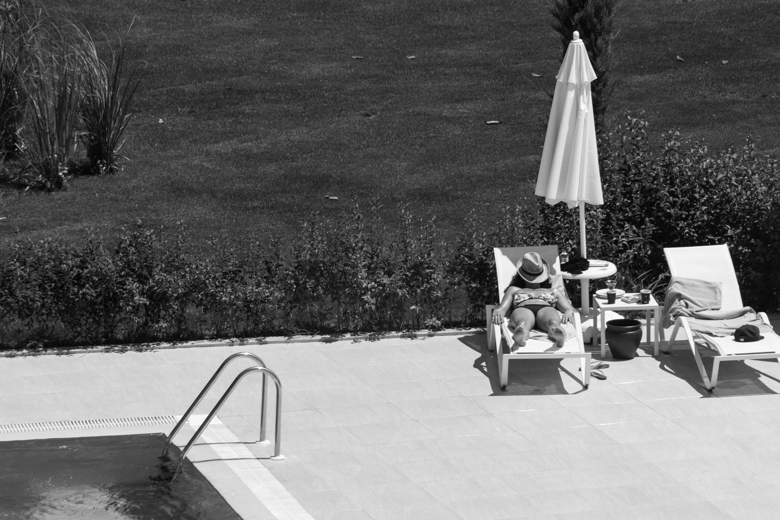 Nonstop Photos | Антон Романович / Сиеста