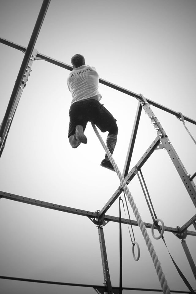 Nonstop Photos | Александр Комаров / ATHLETE