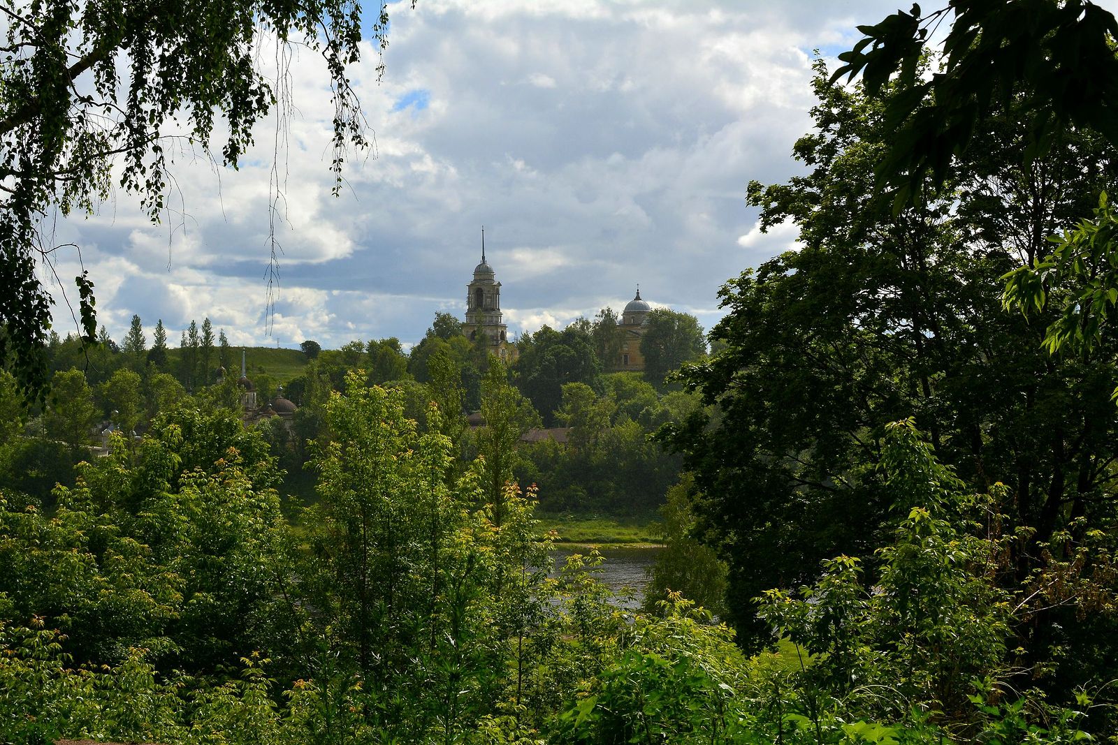 Пастораль екатеринбург