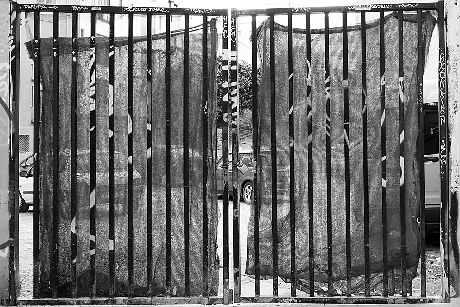 Nonstop Photos | Борис Гончаров / Драпировка