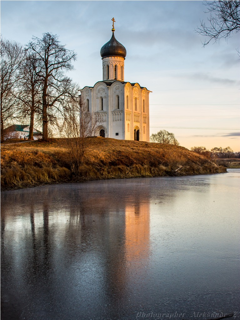 Видное белокаменная