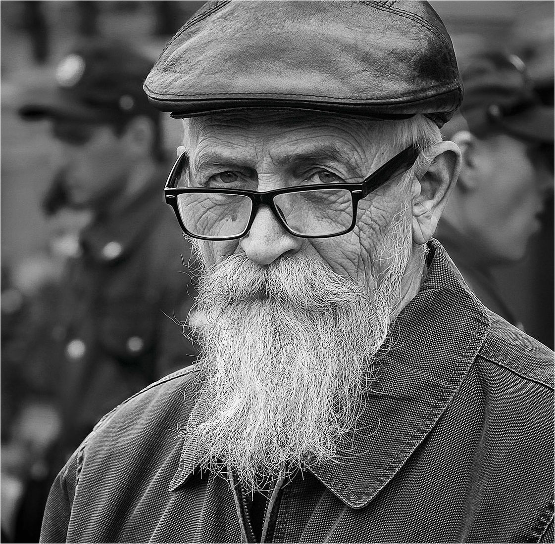 Капитан Немограф