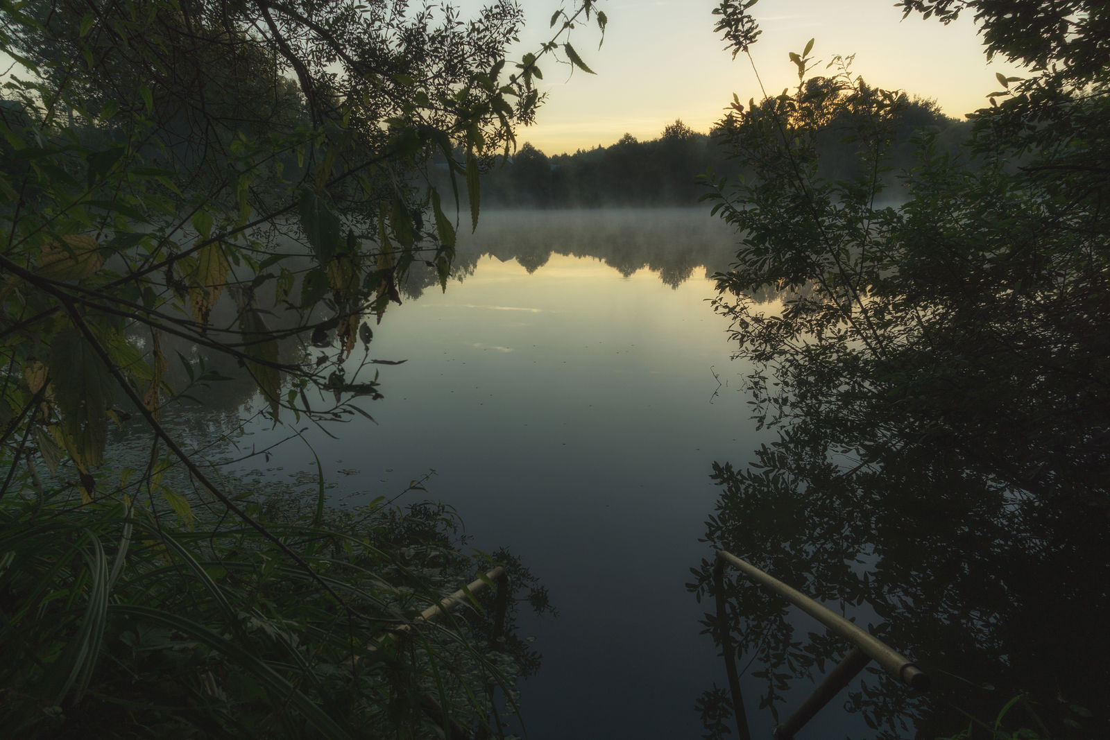 Nonstop Photos | Антон Романович / Без названия