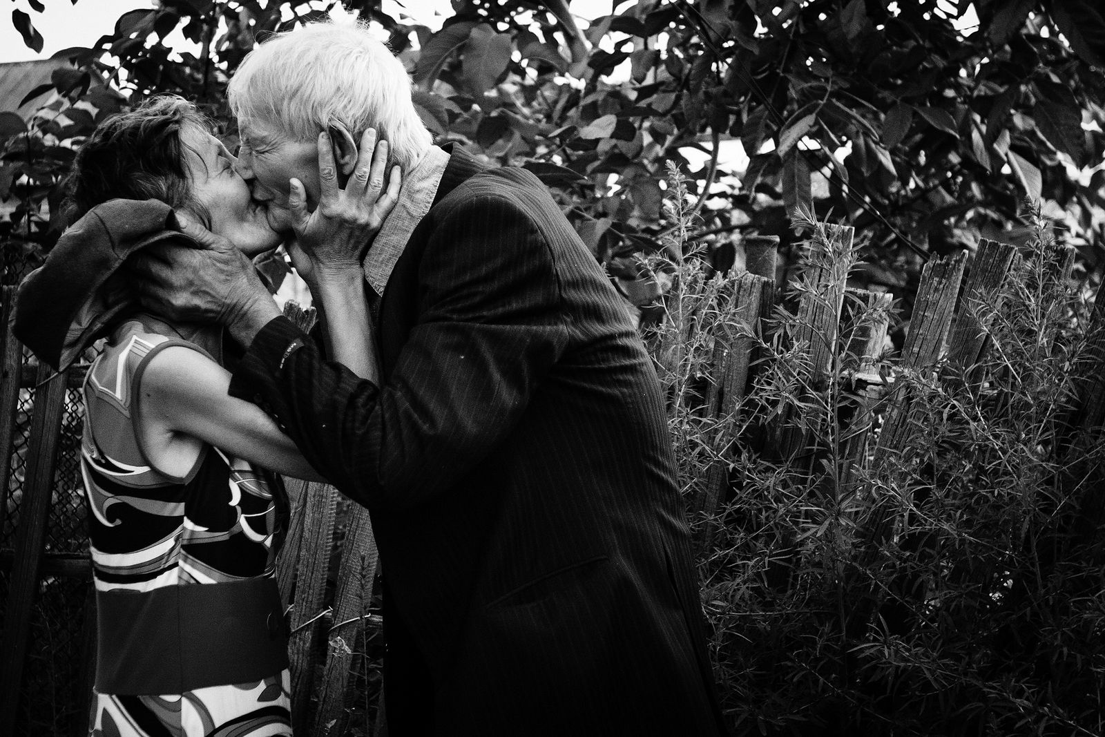 Nonstop Photos | Людмила Румянцева / Родственные души