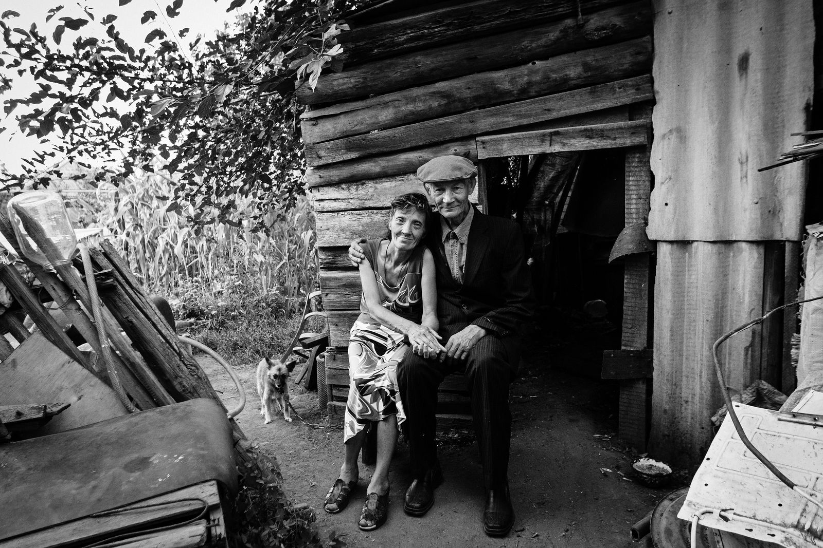 Nonstop Photos | Людмила Румянцева / 1