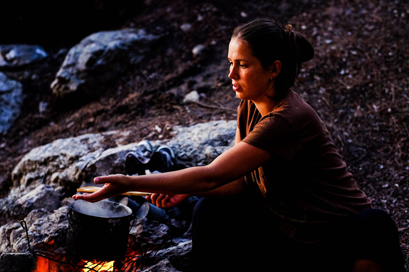 Nonstop Photos | Ирина Ибрагимова / Крым. Расти и зреть