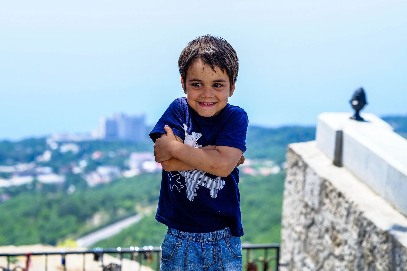 Nonstop Photos | Ирина Ибрагимова / Крым. Расти и зреть