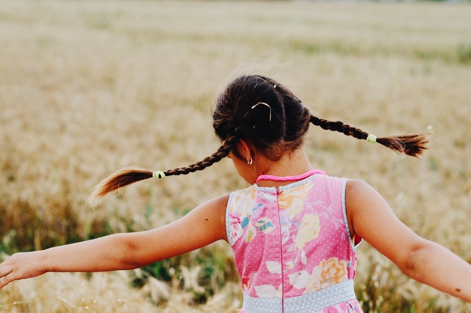 Nonstop Photos | Ирина Ибрагимова / Вкус лета