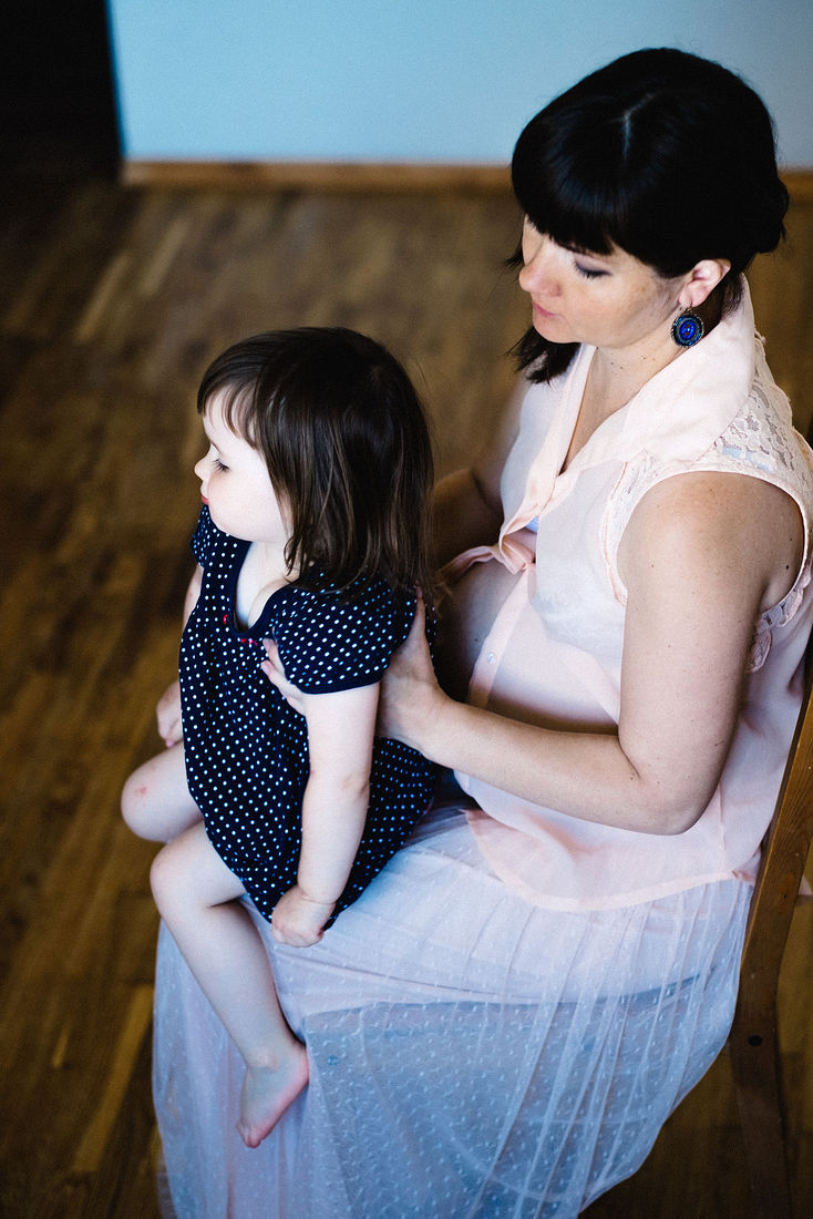 Nonstop Photos | Ирина Ибрагимова / ожидание