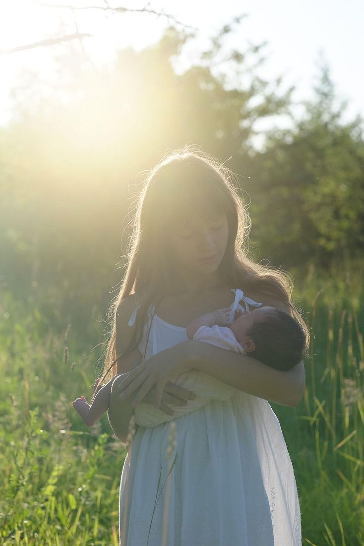 Nonstop Photos | Ирина Ибрагимова / сестры