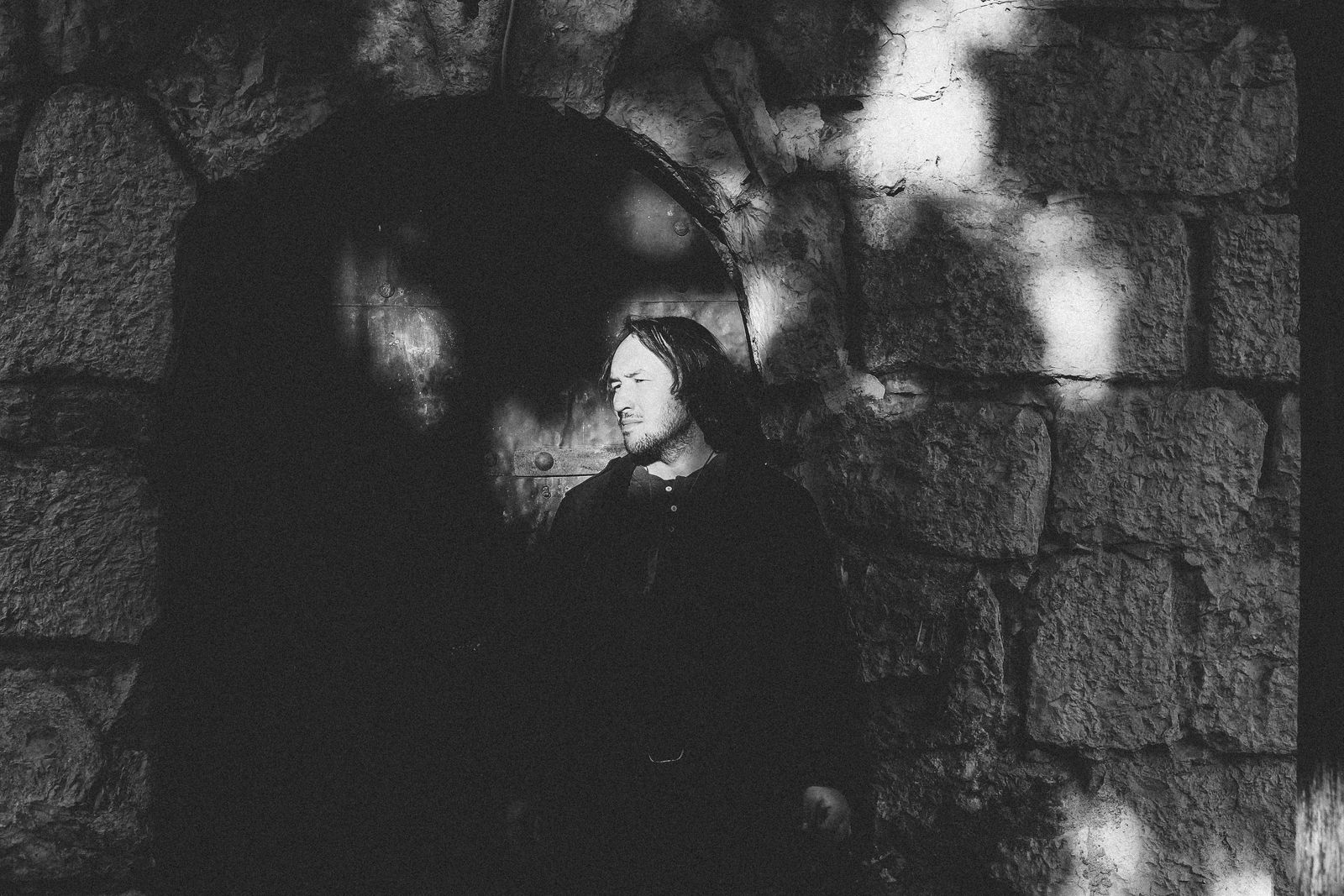 Nonstop Photos | Ирина Ибрагимова / игра света