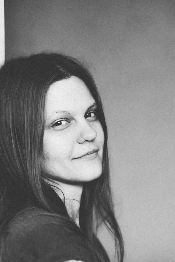 Nonstop Photos | Ирина Ибрагимова / Анна