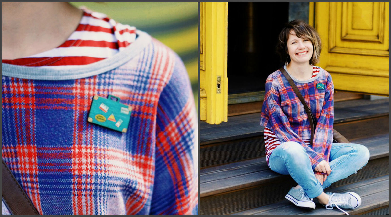 Nonstop Photos | Ирина Ибрагимова / Настя