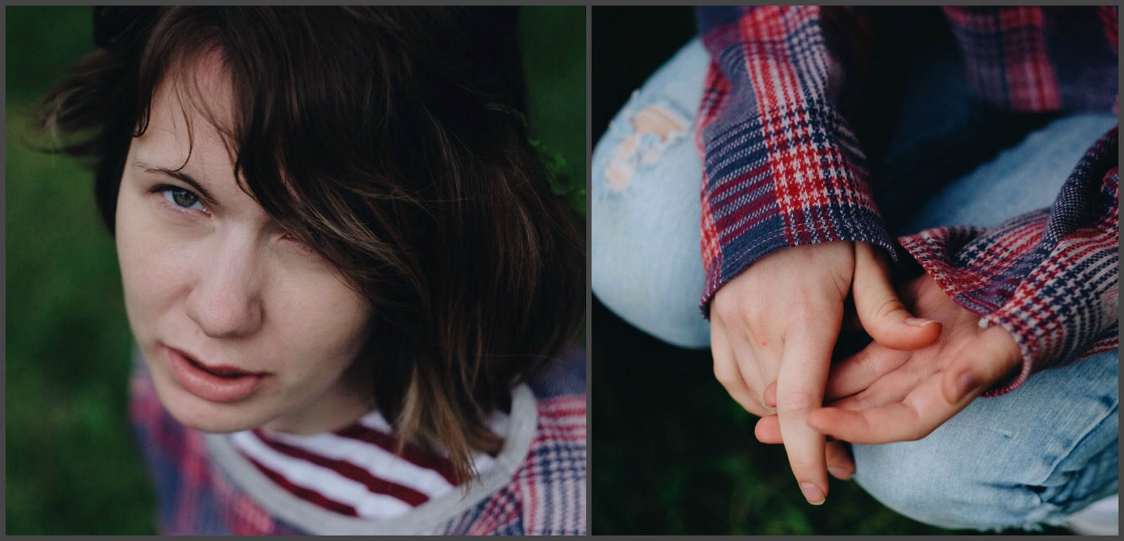 Nonstop Photos | Ирина Ибрагимова / Настя