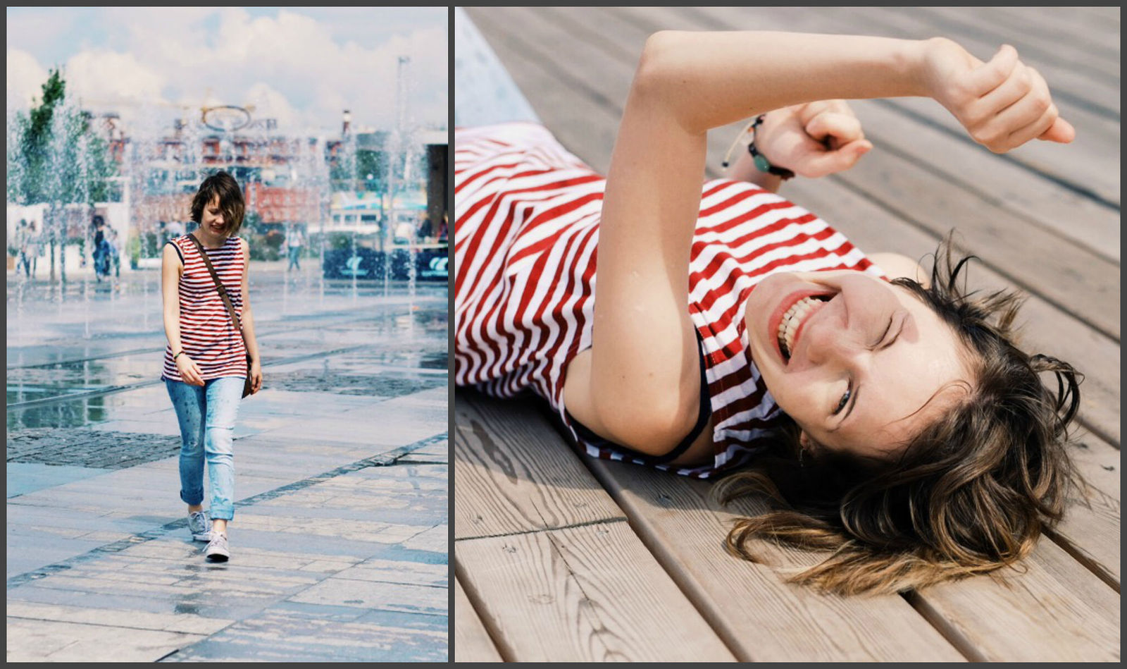 Nonstop Photos | Ирина Ибрагимова / Настя