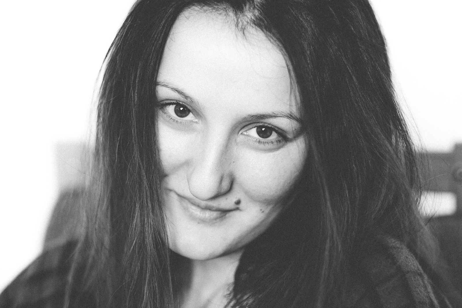 Nonstop Photos | Ирина Ибрагимова / Олеся