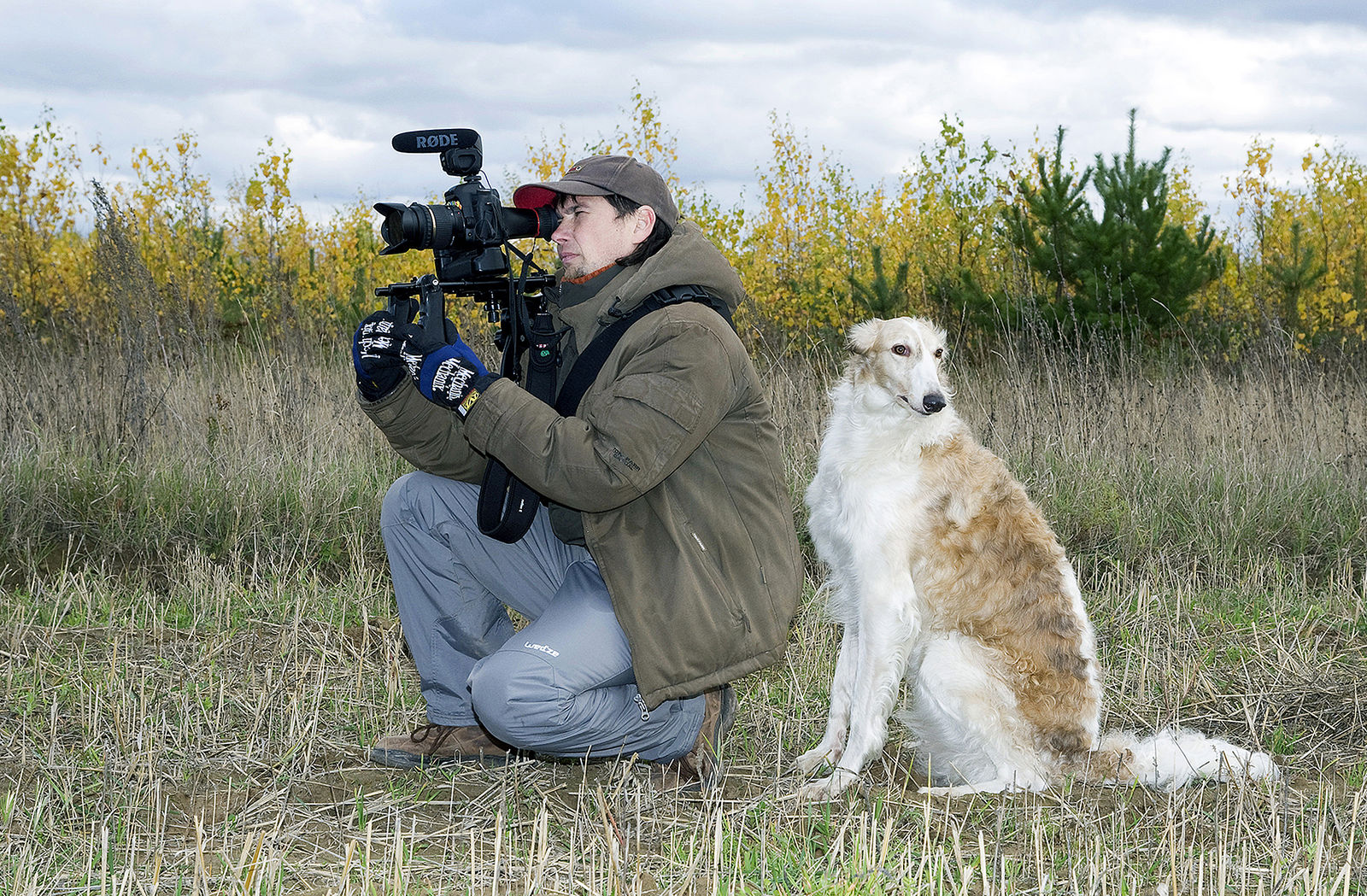 Russian hunters. Russian Hunter. Hunters of Russia.