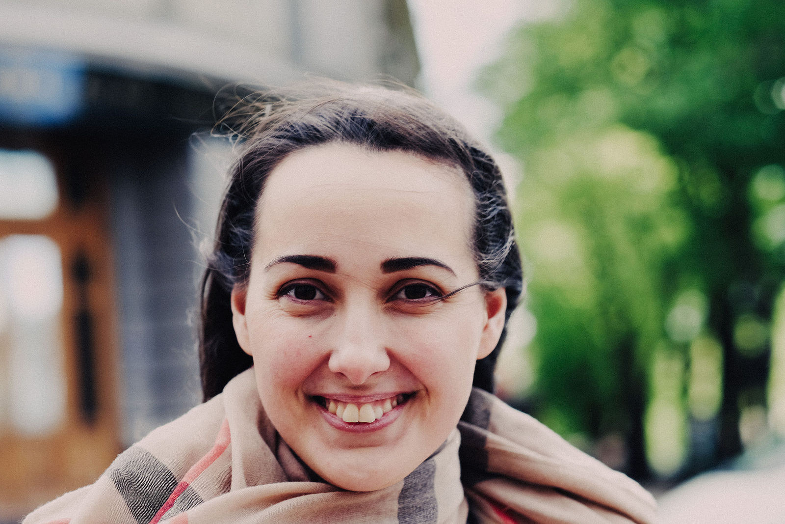 Nonstop Photos | Ирина Ибрагимова / Юлия