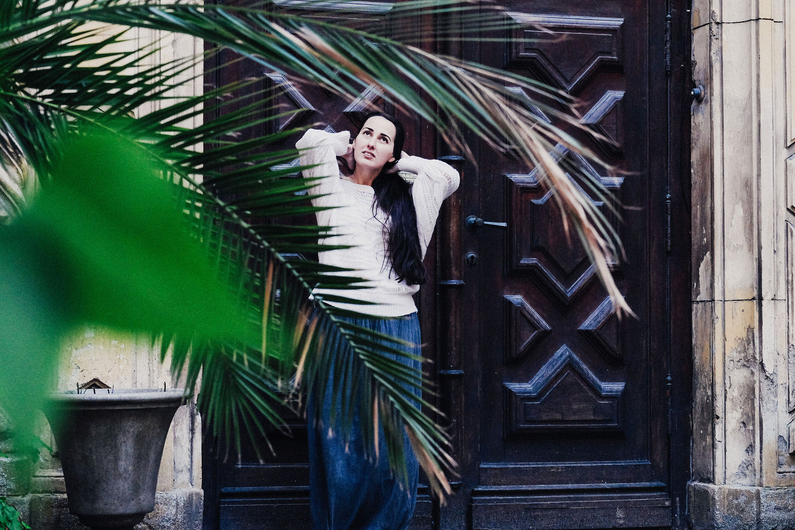 Nonstop Photos | Ирина Ибрагимова / Юлия