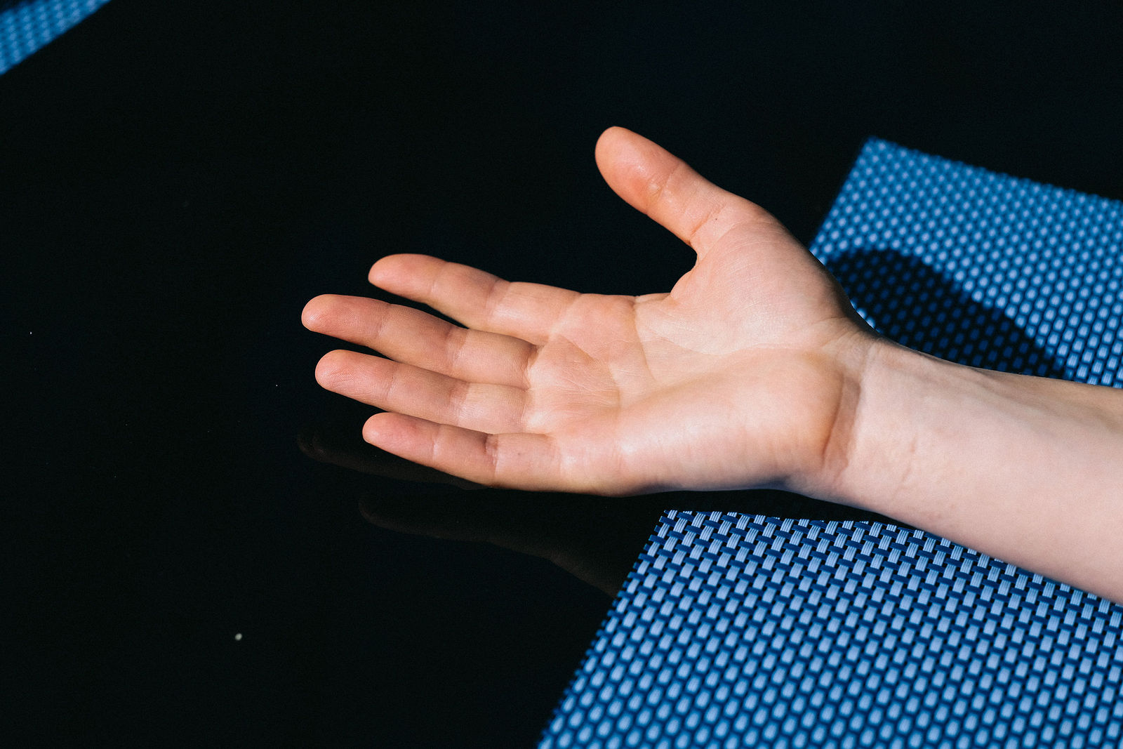 Nonstop Photos | Ирина Ибрагимова / Анна и Космо