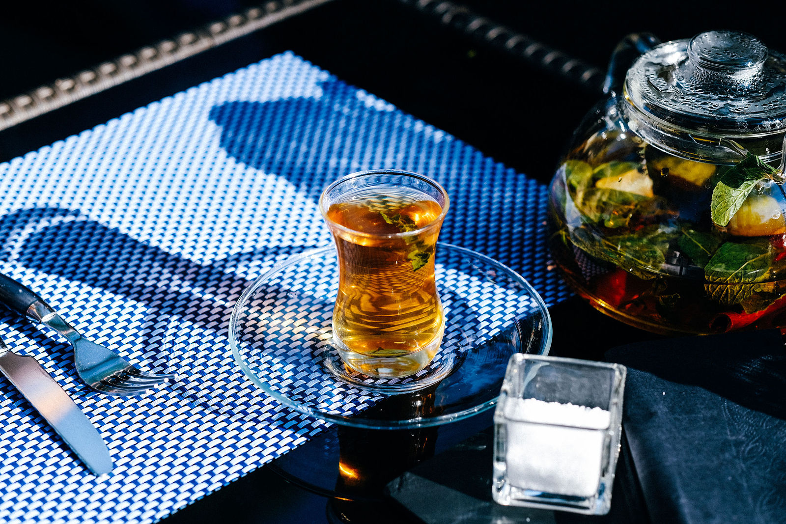 Nonstop Photos | Ирина Ибрагимова / Анна и Космо