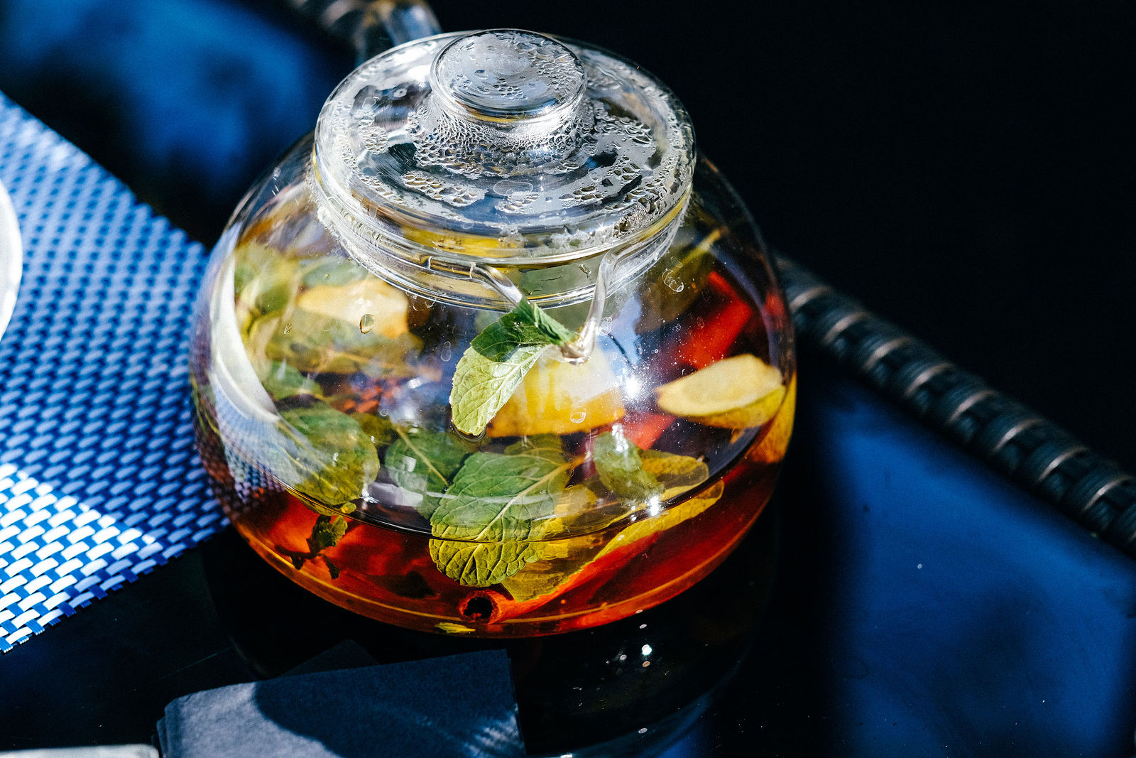 Nonstop Photos | Ирина Ибрагимова / Анна и Космо