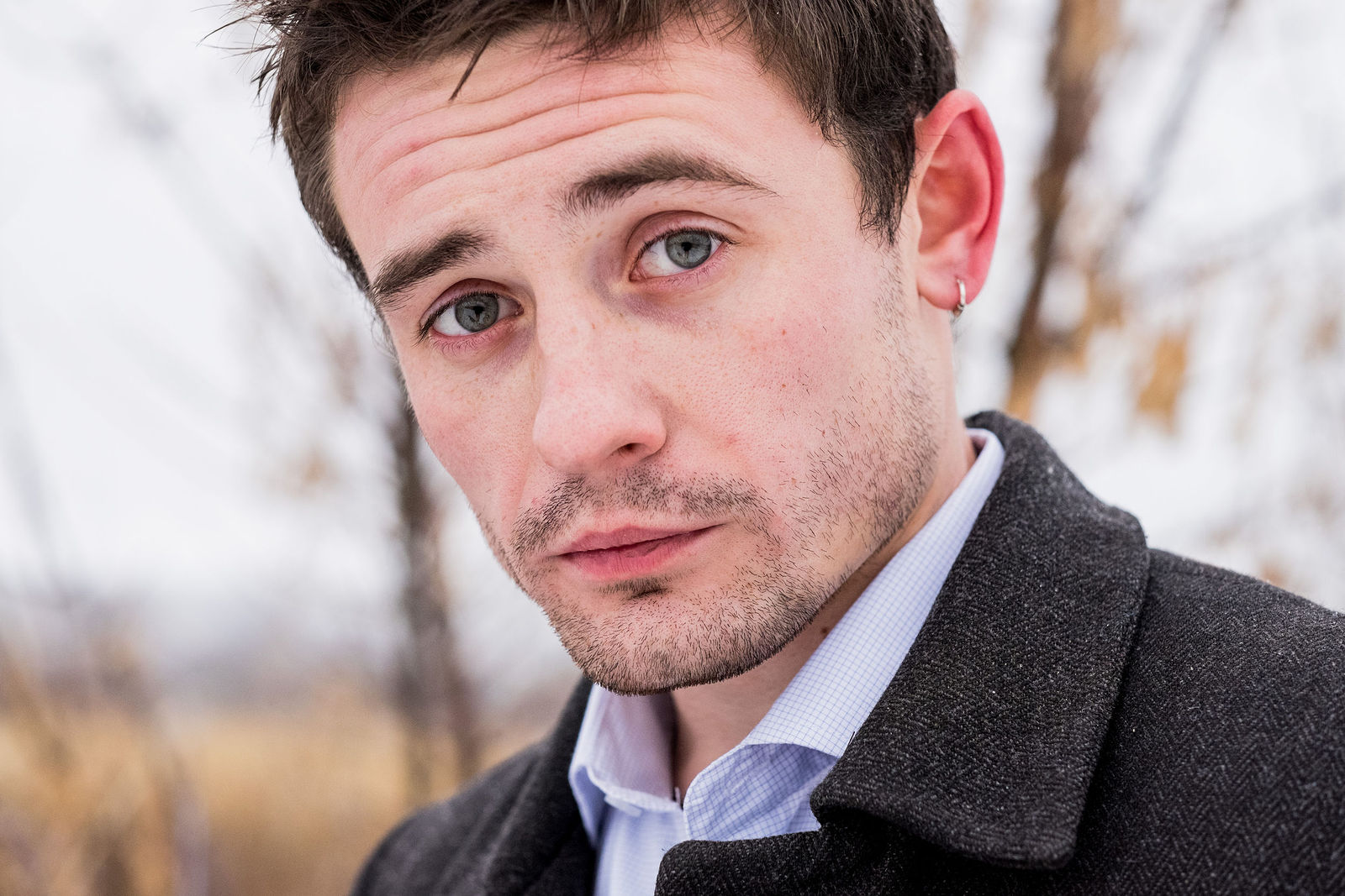 Nonstop Photos | Ирина Ибрагимова / Макс