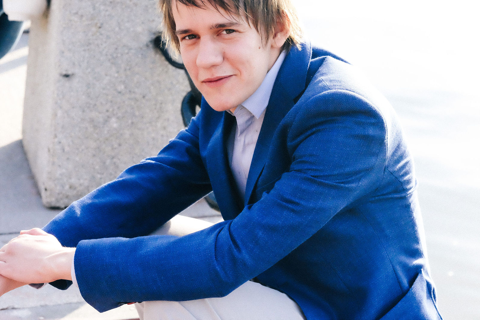 Nonstop Photos | Ирина Ибрагимова / Настя и Борис