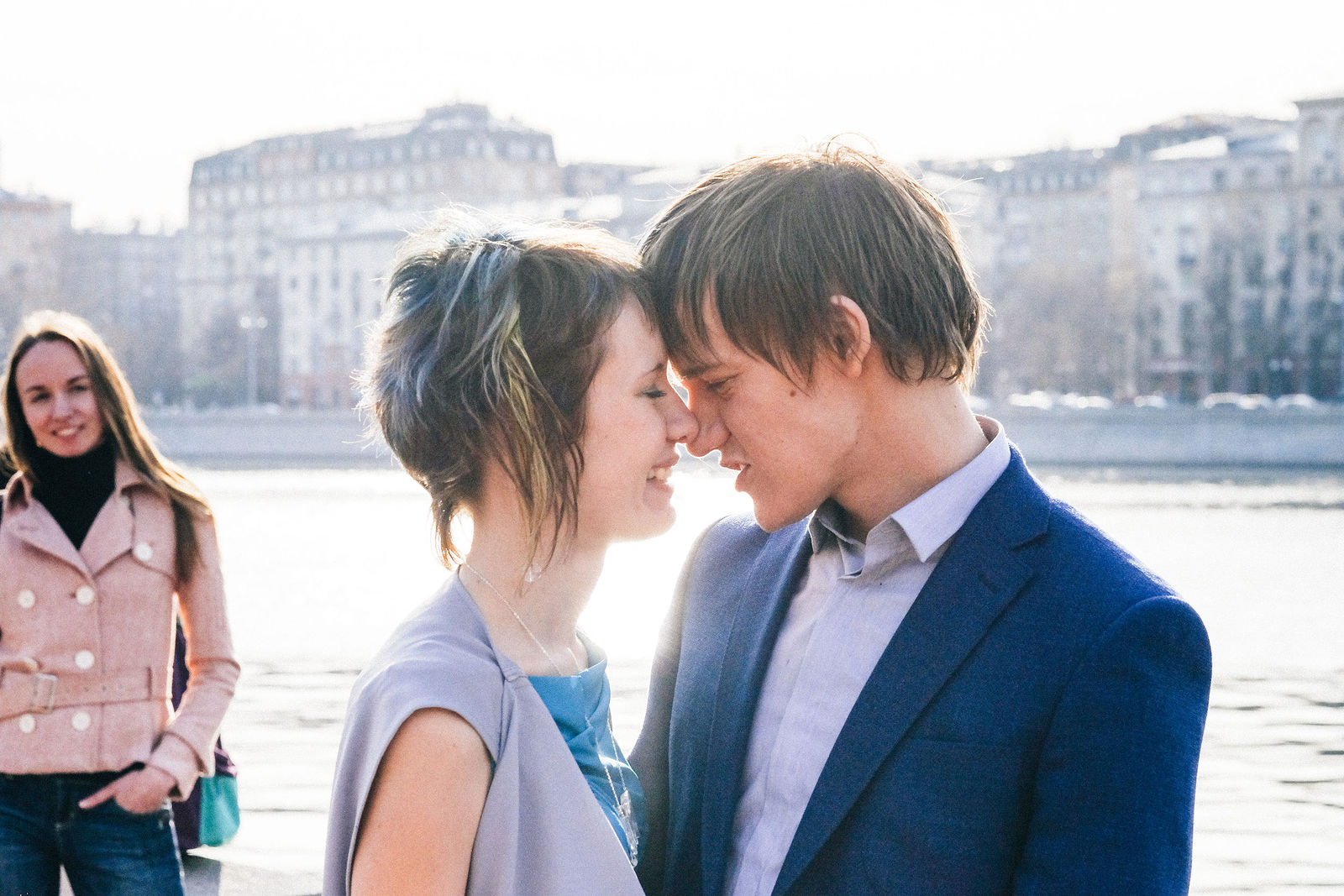 Nonstop Photos | Ирина Ибрагимова / Настя и Борис