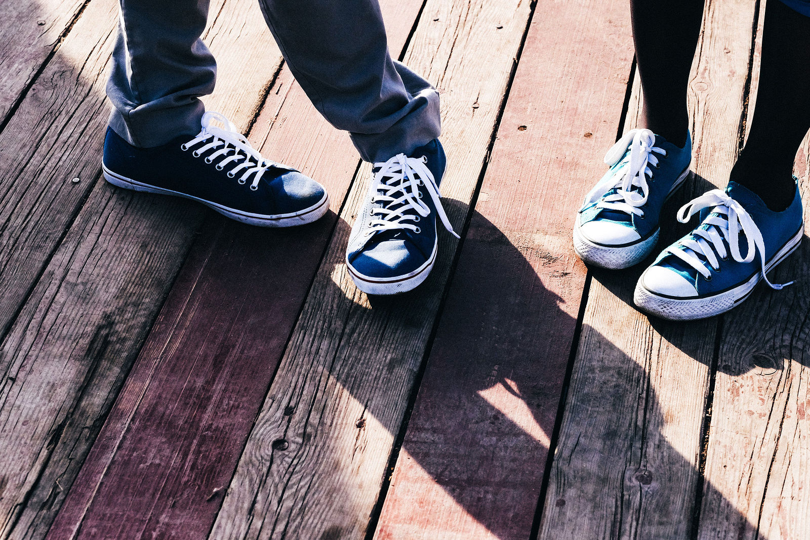 Nonstop Photos | Ирина Ибрагимова / Настя и Борис