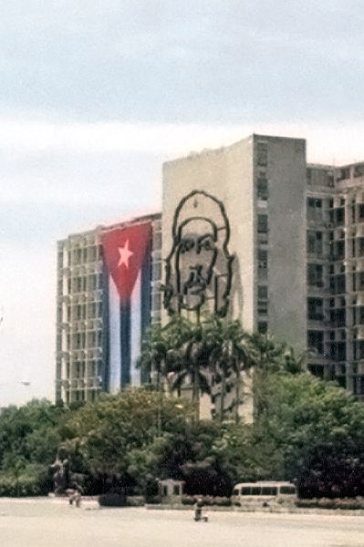 Viva Cuba Libre! 