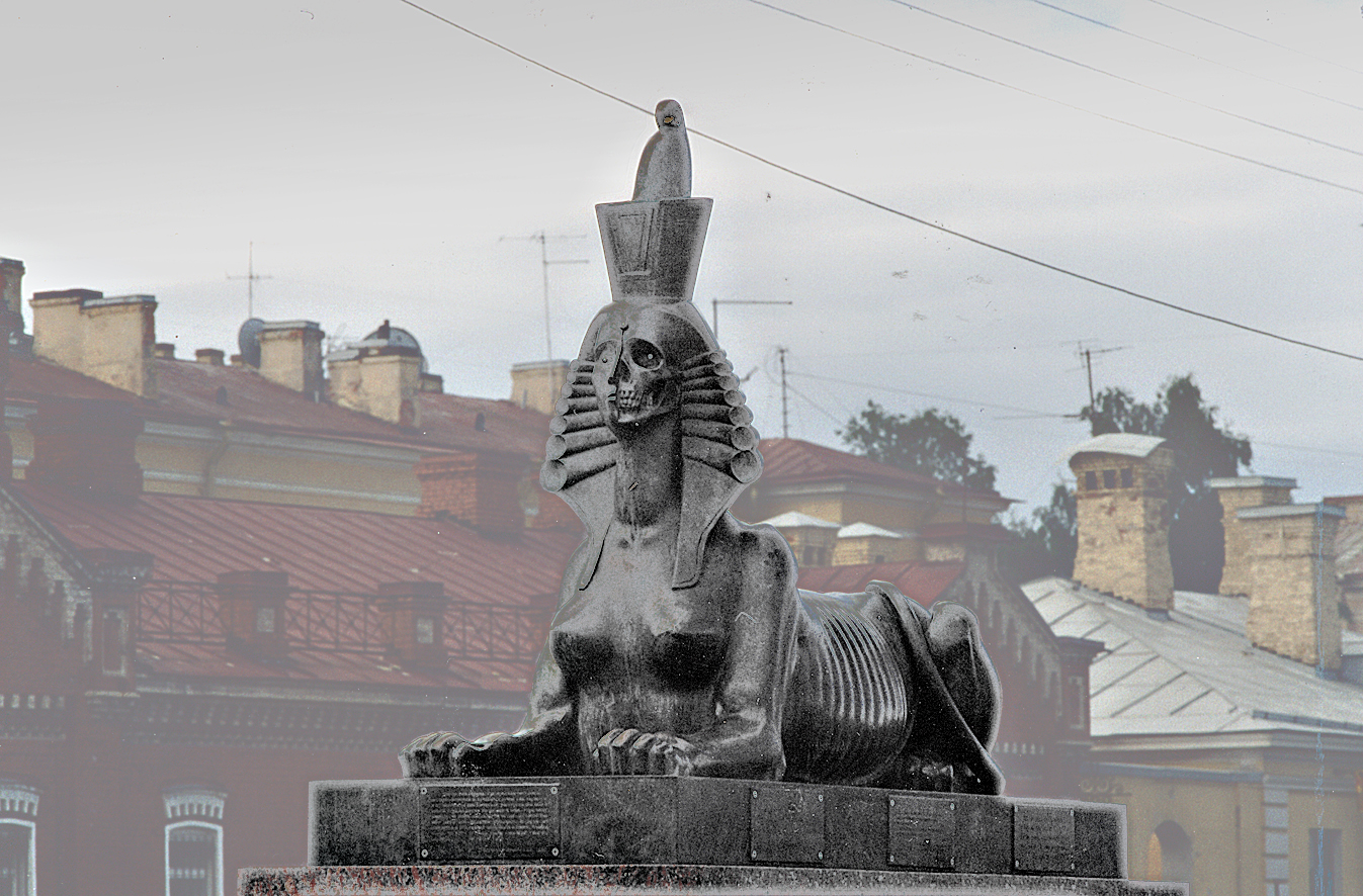 памятник жертвам политических репрессий санкт петербург