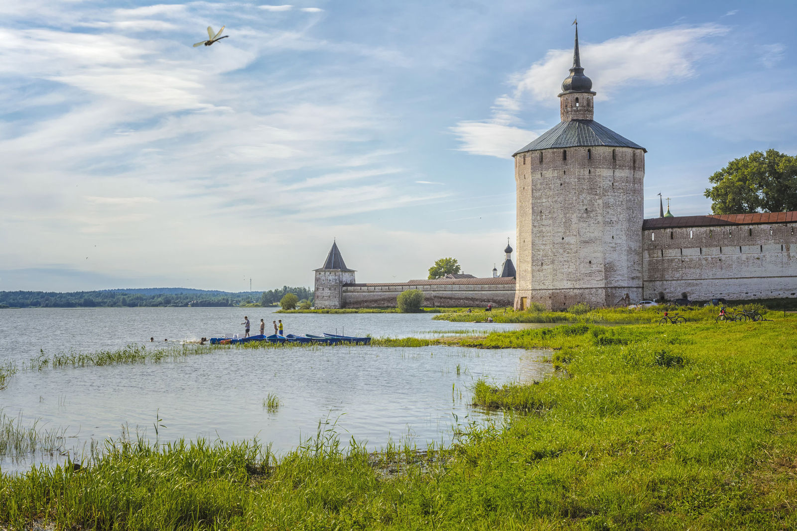 Фото Показать Кириллов