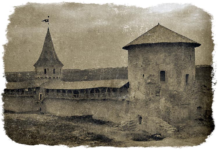 Старая крепость 6. Крепость Пенза 1663. Крепость Пенза 1663 год. Калужская крепость 16 века. Старая крепость Пенза.