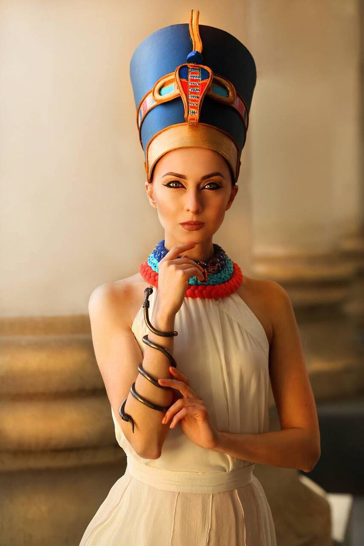 Принцесса египта фото