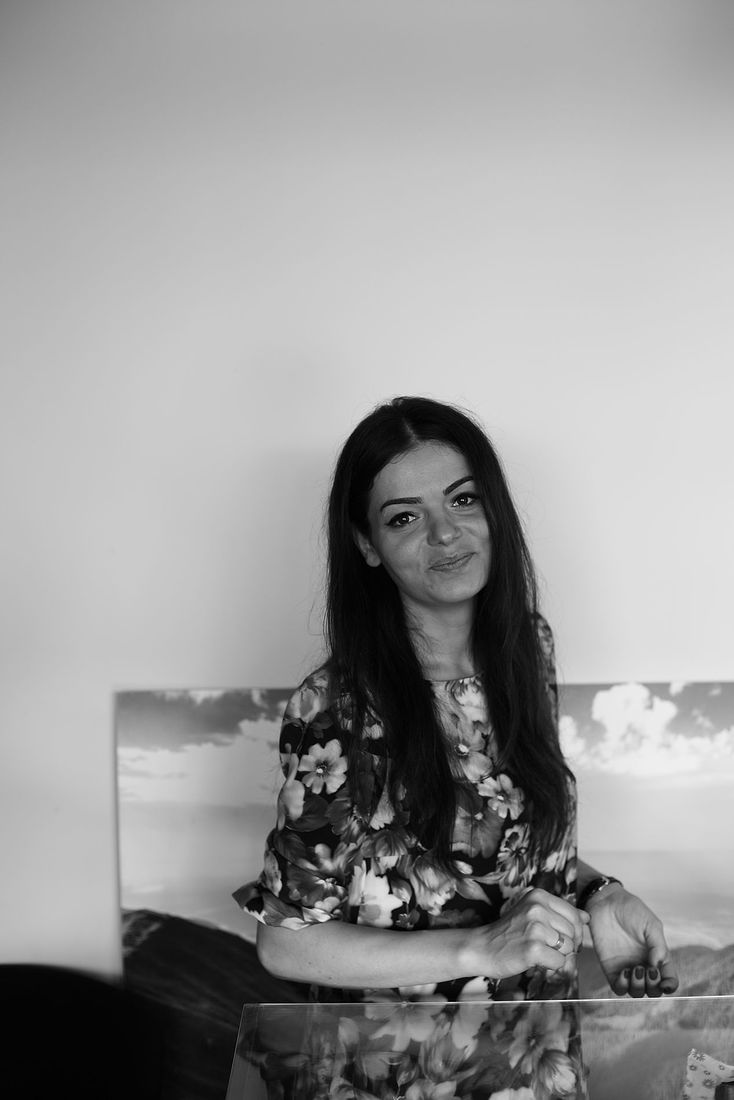 Nonstop Photos | Андрей Демин / 4Y2A7859