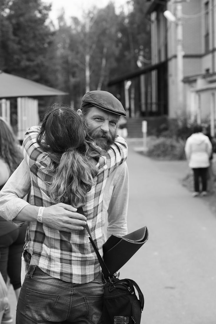 Nonstop Photos | Андрей Демин / 4Y2A5885