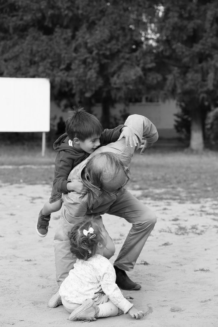 Nonstop Photos | Андрей Демин / 4Y2A5942