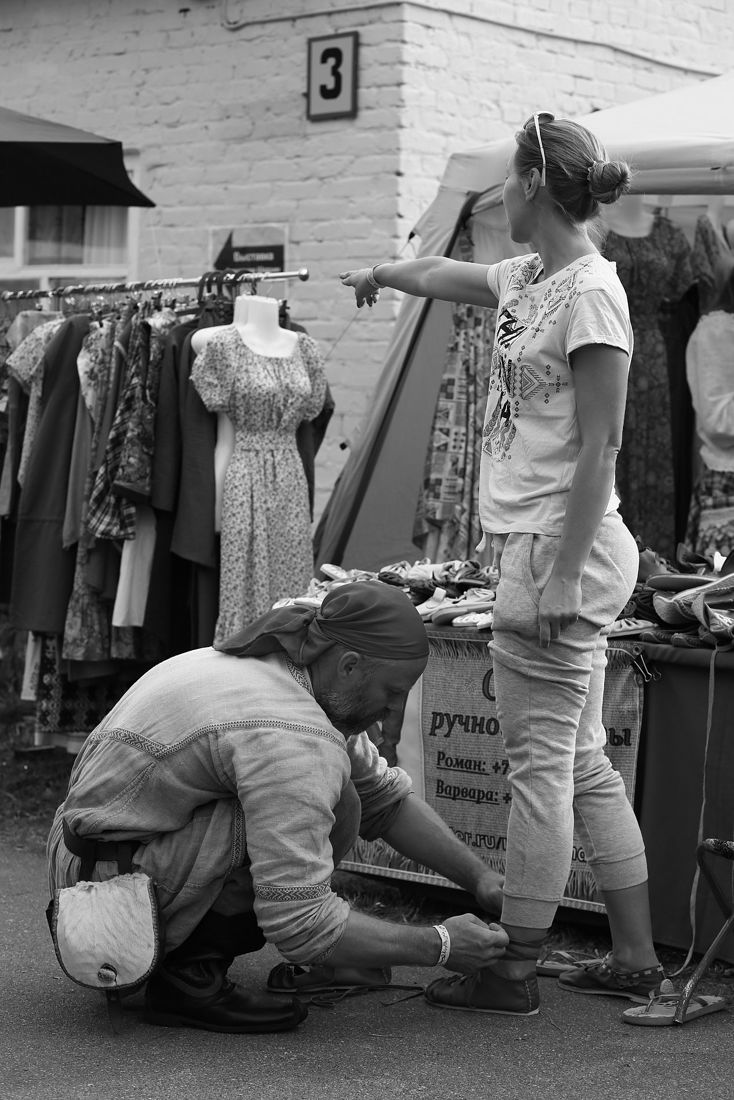 Nonstop Photos | Андрей Демин / 4Y2A5881