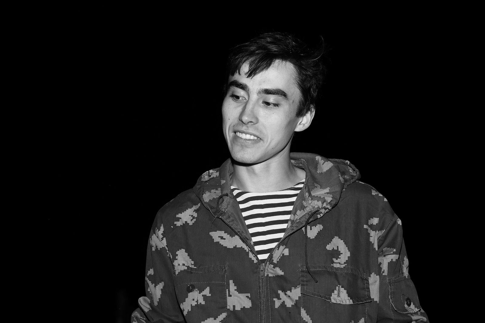 Nonstop Photos | Андрей Демин / 4Y2A5856