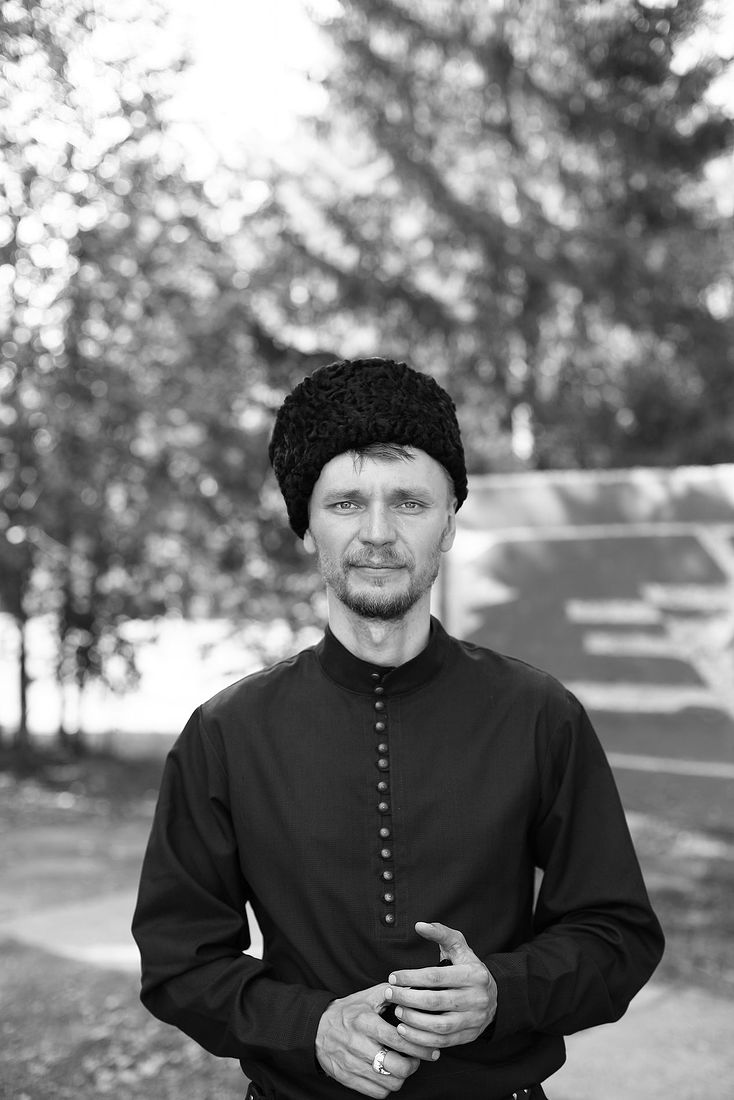 Nonstop Photos | Андрей Демин / 4Y2A7910