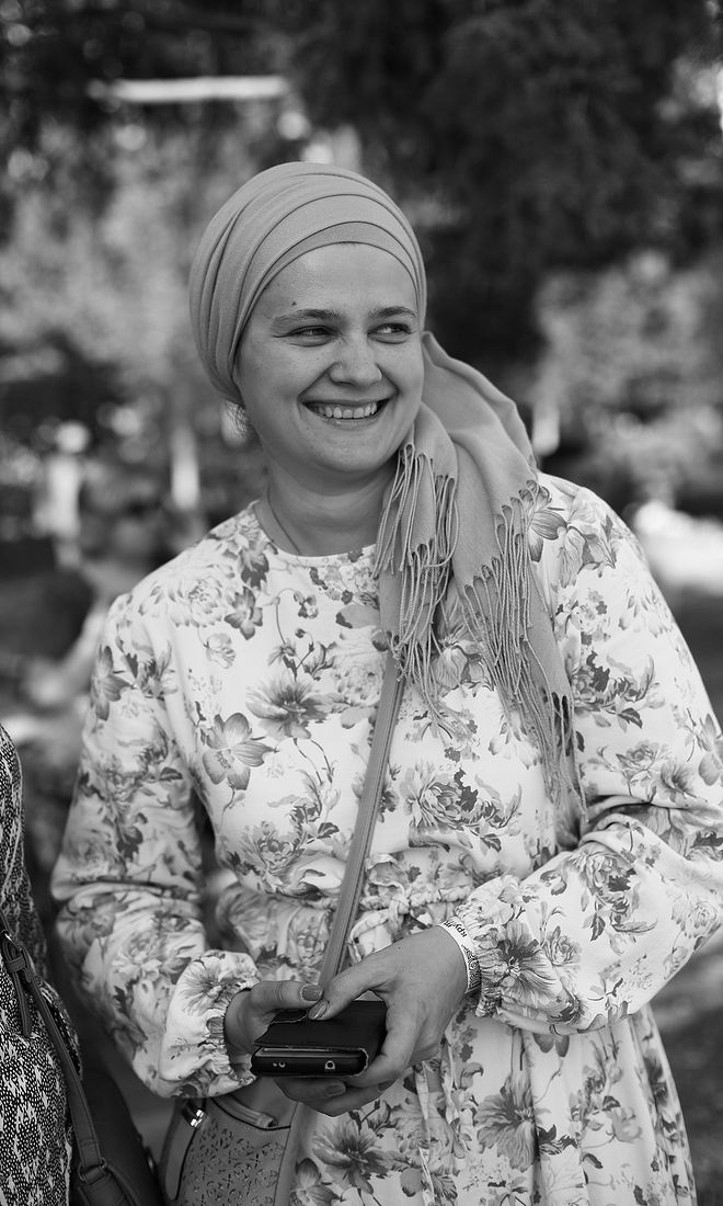 Nonstop Photos | Андрей Демин / 4Y2A7912