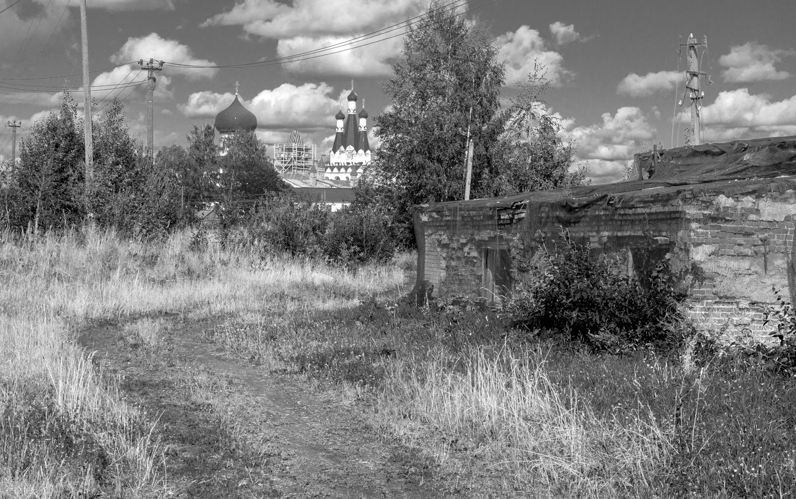 Покинутые храмы геншин. Уфалей фотограф Слекин. Фотохудожник Слезкин Виктор Григорьевич.