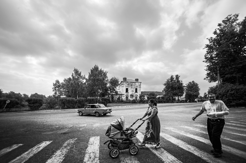 Nonstop Photos | Игорь Громов / береги руку Сеня