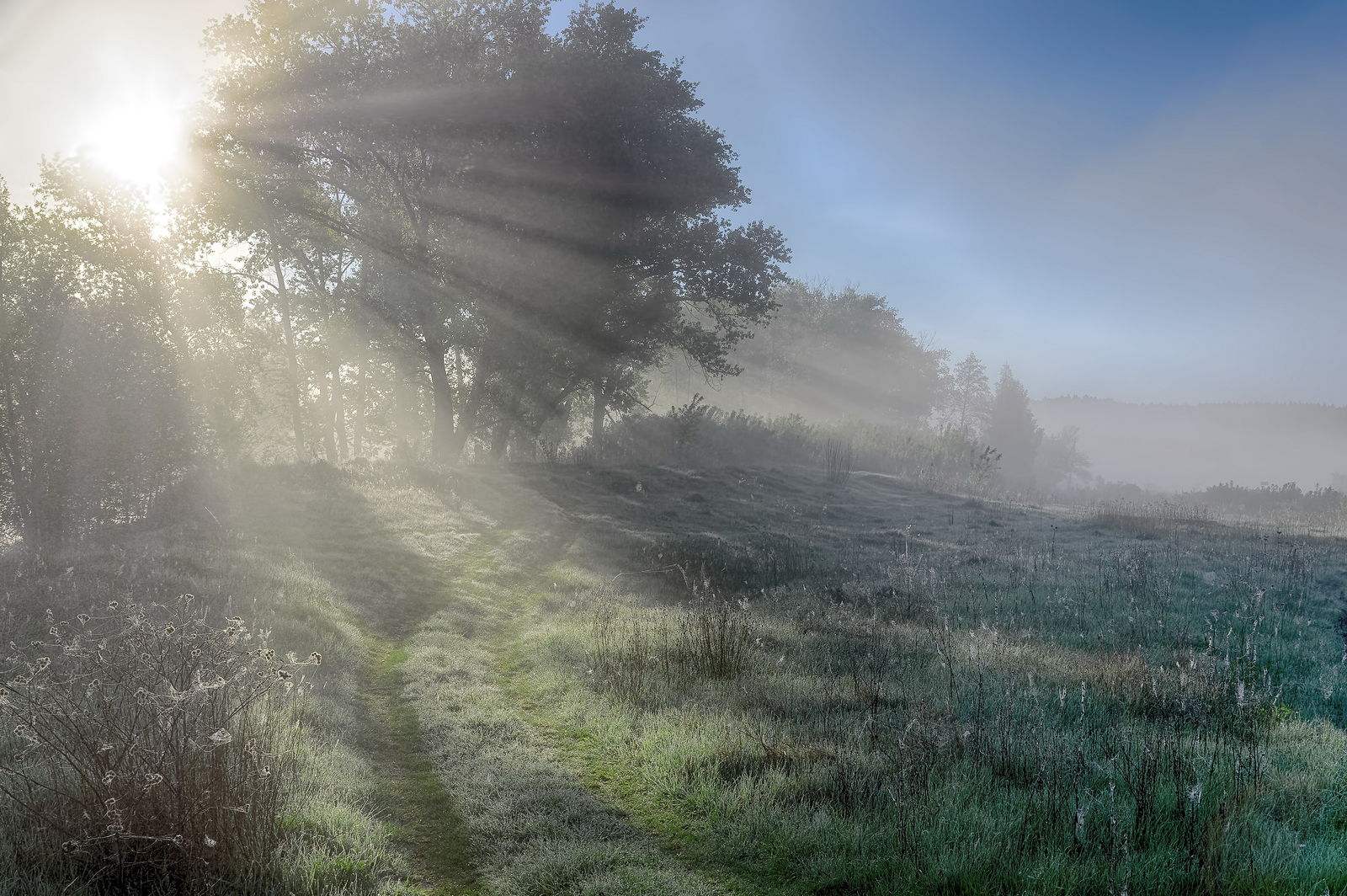 Nonstop Photos | Александр Мележик / Мои дороги_KP_0110