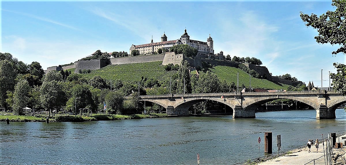 Transen in würzburg