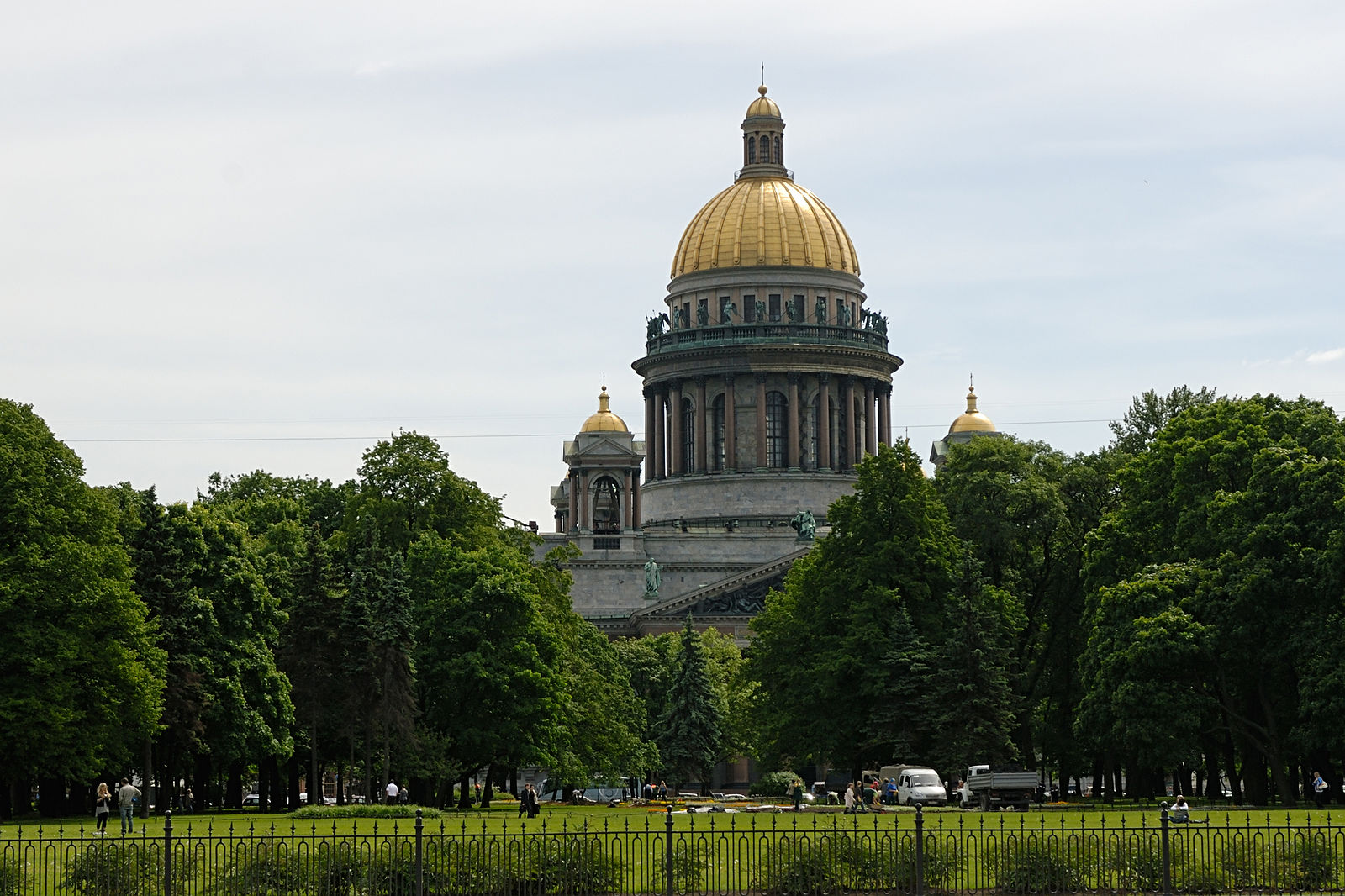 александровский собор